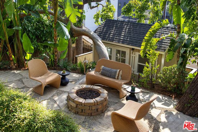 1529 Parmer Avenue, Los Angeles, CA 90026