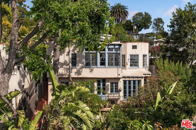 1529 Parmer Avenue, Los Angeles, CA 90026