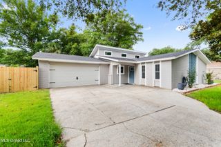 3106 Breezy Hill Lane, Ocean Springs, MS 39564