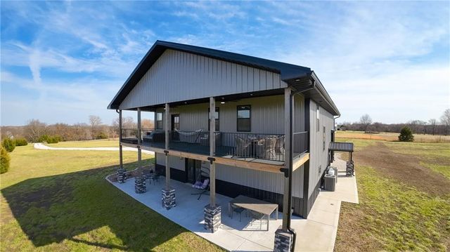 532 NW Aa Highway, Kingsville, MO 64061