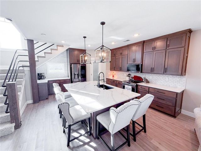 532 NW Aa Highway, Kingsville, MO 64061