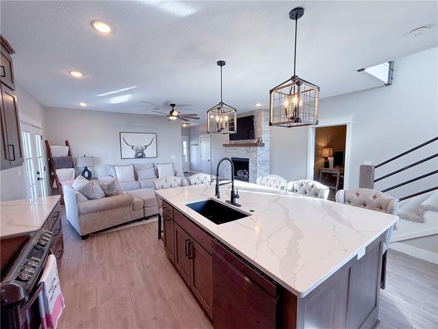 532 NW Aa Highway, Kingsville, MO 64061