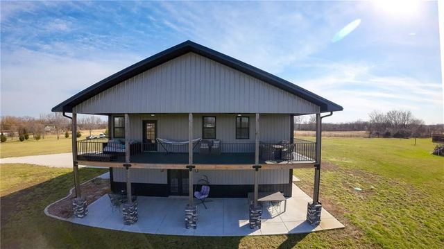 532 NW Aa Highway, Kingsville, MO 64061