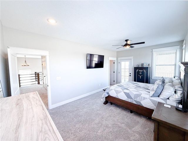 532 NW Aa Highway, Kingsville, MO 64061