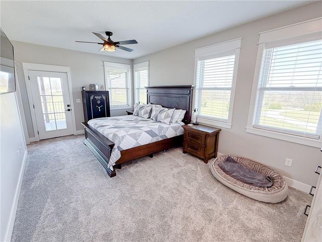 532 NW Aa Highway, Kingsville, MO 64061