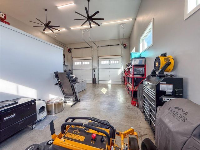 532 NW Aa Highway, Kingsville, MO 64061