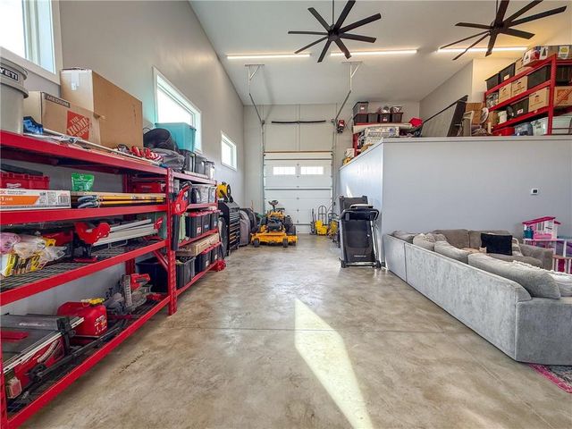 532 NW Aa Highway, Kingsville, MO 64061