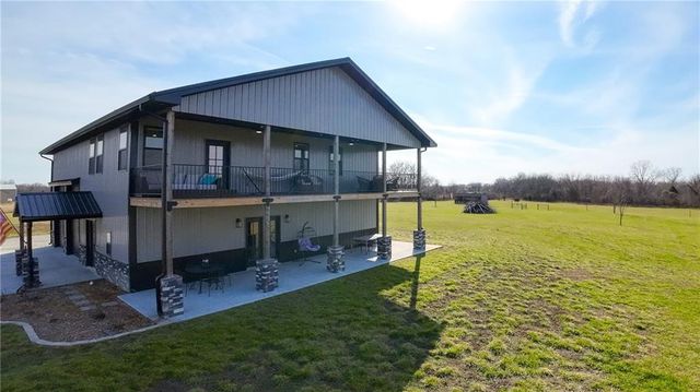 532 NW Aa Highway, Kingsville, MO 64061