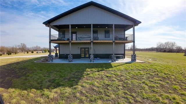 532 NW Aa Highway, Kingsville, MO 64061