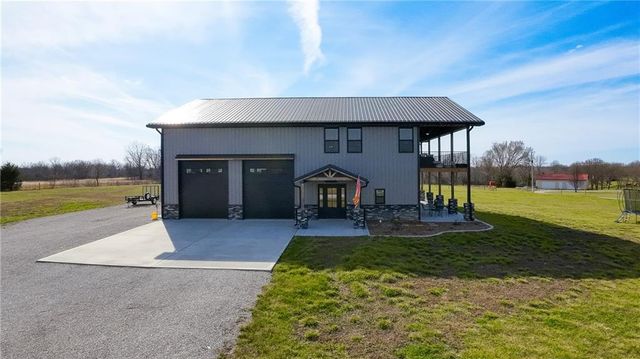 532 NW Aa Highway, Kingsville, MO 64061