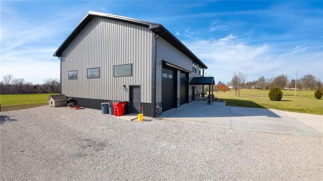 532 NW Aa Highway, Kingsville, MO 64061