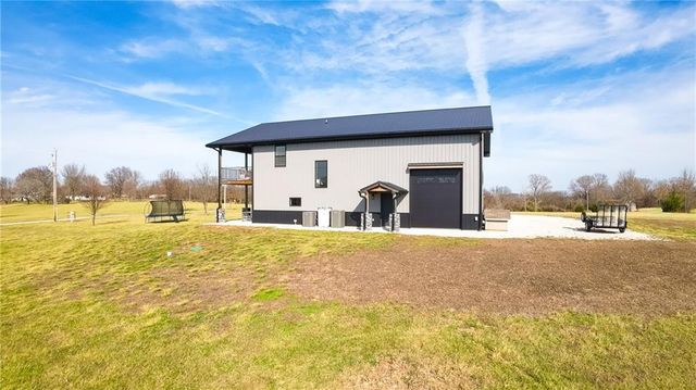 532 NW Aa Highway, Kingsville, MO 64061