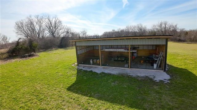 532 NW Aa Highway, Kingsville, MO 64061