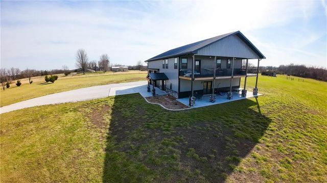 532 NW Aa Highway, Kingsville, MO 64061