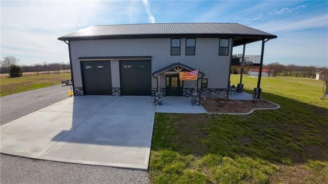 532 NW Aa Highway, Kingsville, MO 64061
