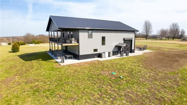532 NW Aa Highway, Kingsville, MO 64061