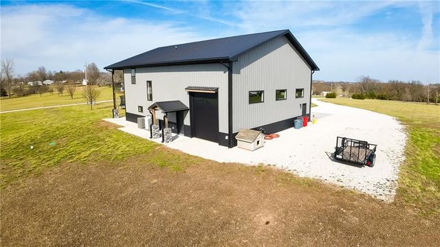 532 NW Aa Highway, Kingsville, MO 64061