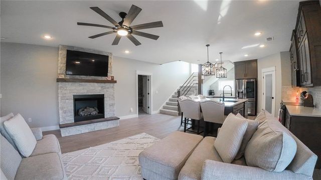 532 NW Aa Highway, Kingsville, MO 64061