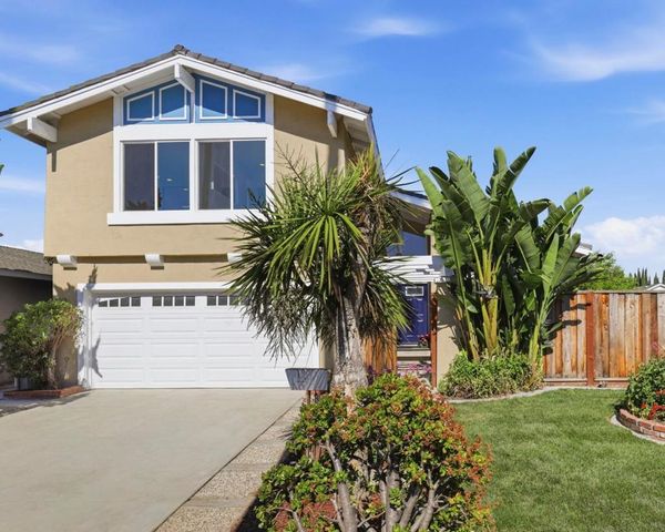 1368 Goldenlake Road, San Jose, CA 95131