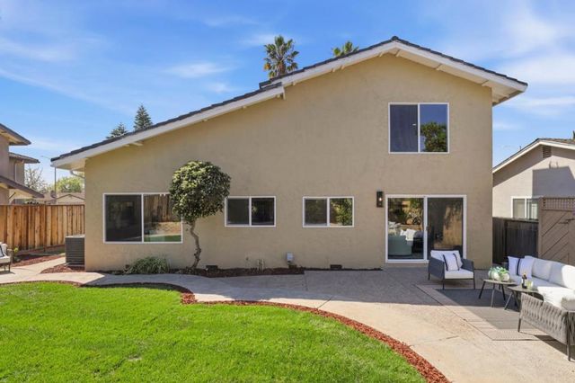 1368 Goldenlake Road, San Jose, CA 95131