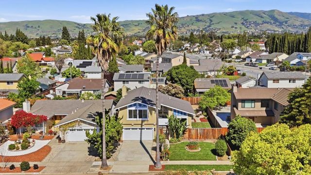1368 Goldenlake Road, San Jose, CA 95131