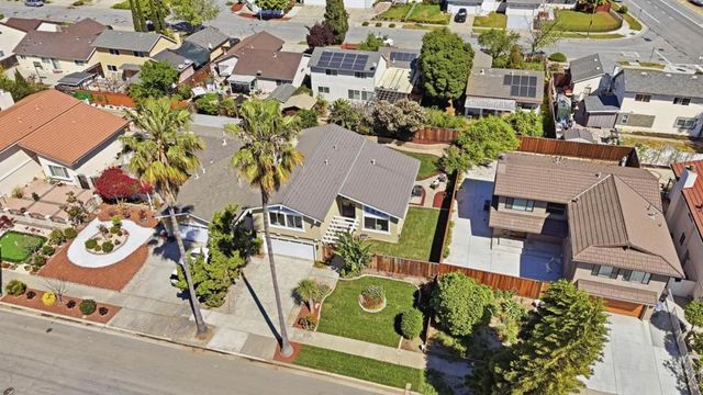 1368 Goldenlake Road, San Jose, CA 95131