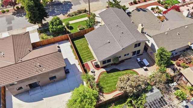 1368 Goldenlake Road, San Jose, CA 95131