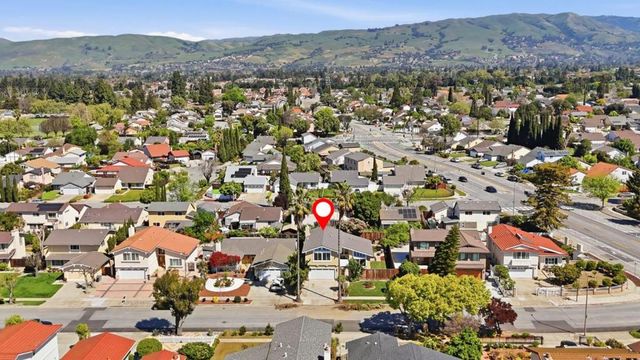 1368 Goldenlake Road, San Jose, CA 95131