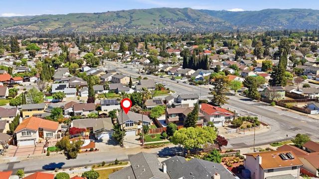 1368 Goldenlake Road, San Jose, CA 95131