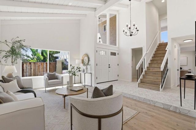 1368 Goldenlake Road, San Jose, CA 95131