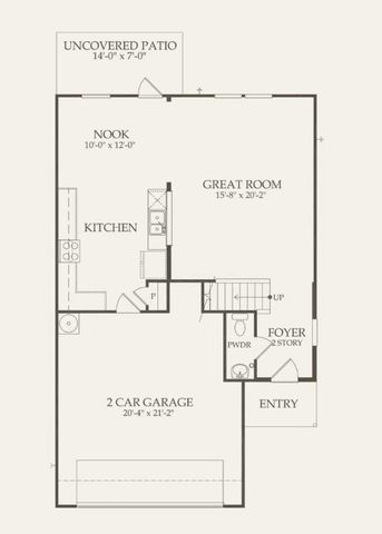 170 Green Berets BND, Jarrell, TX 76537