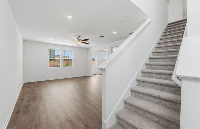 170 Green Berets BND, Jarrell, TX 76537
