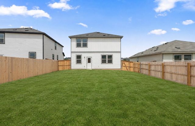 170 Green Berets BND, Jarrell, TX 76537