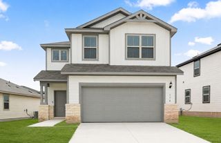170 Green Berets BND, Jarrell, TX 76537