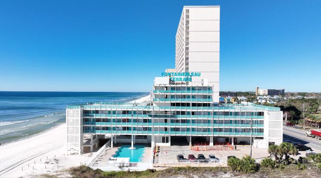 14401 Front Beach Road # 206, Panama City Beach, FL 32413