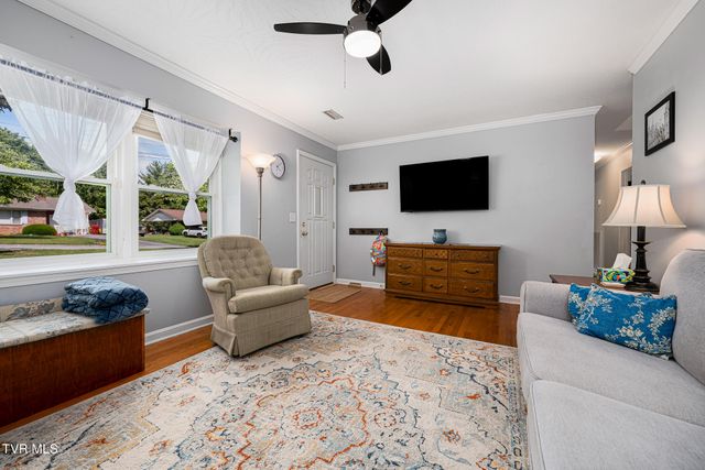 1704 Scenic Drive, Johnson City, TN 37604
