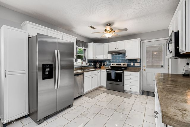1704 Scenic Drive, Johnson City, TN 37604