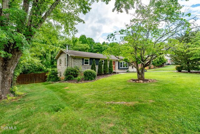 1704 Scenic Drive, Johnson City, TN 37604