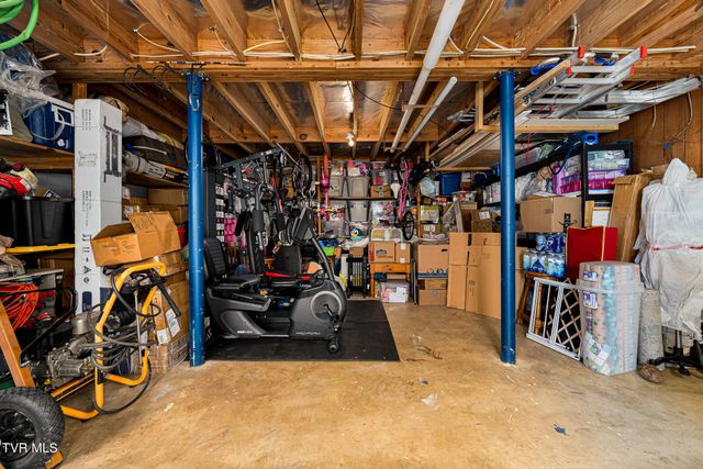 1704 Scenic Drive, Johnson City, TN 37604