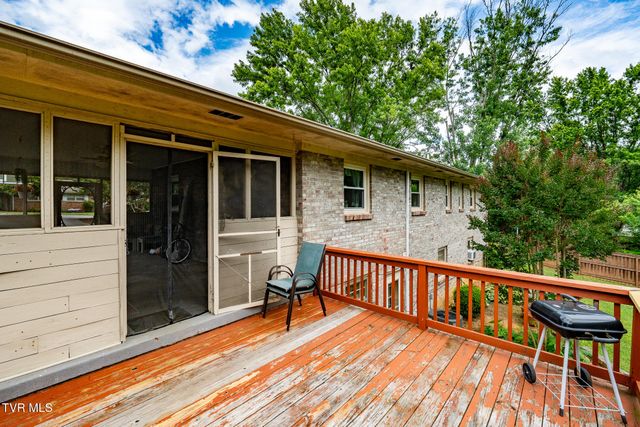 1704 Scenic Drive, Johnson City, TN 37604