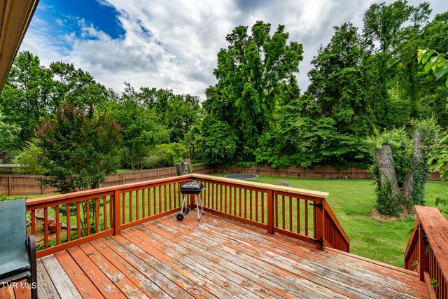 1704 Scenic Drive, Johnson City, TN 37604
