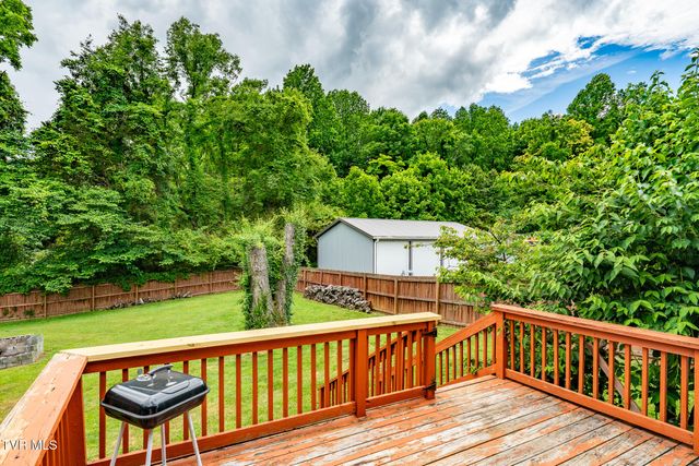 1704 Scenic Drive, Johnson City, TN 37604