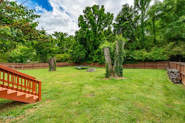 1704 Scenic Drive, Johnson City, TN 37604