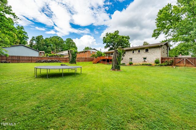 1704 Scenic Drive, Johnson City, TN 37604