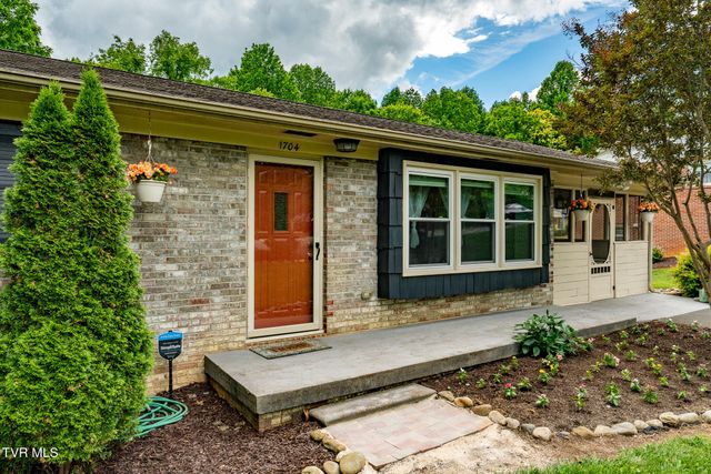 1704 Scenic Drive, Johnson City, TN 37604