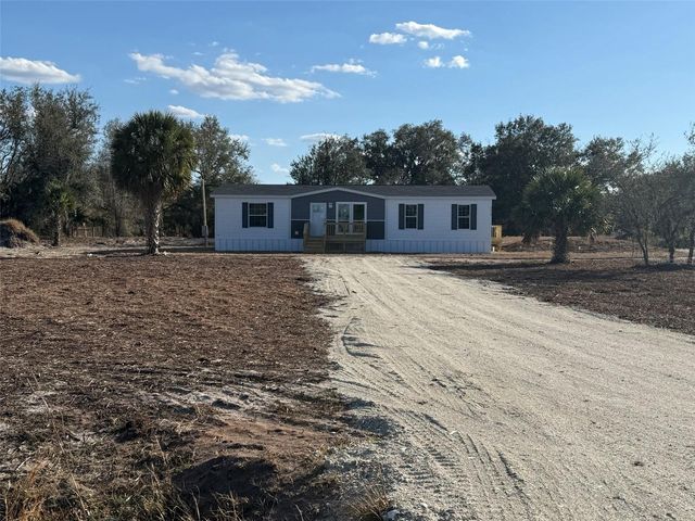 21712 NW 274TH STREET, Okeechobee, FL 34972