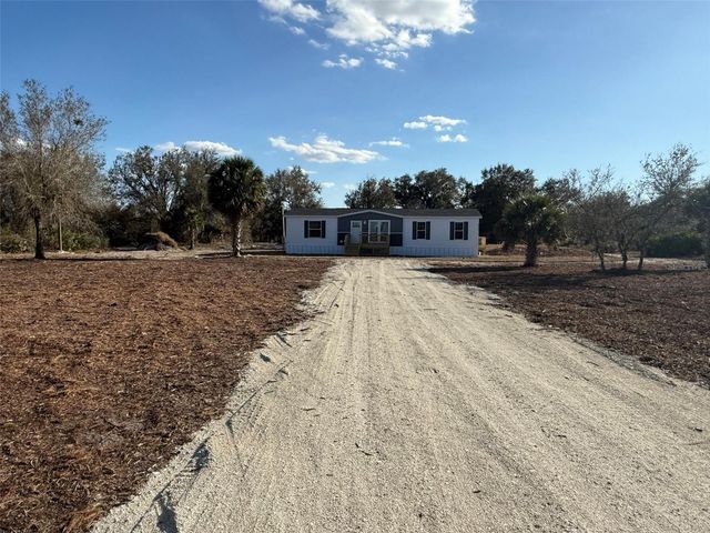 21712 NW 274TH STREET, Okeechobee, FL 34972