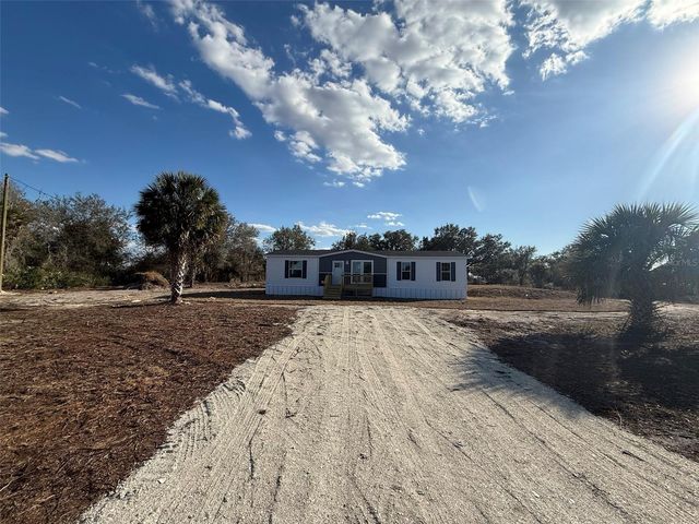 21712 NW 274TH STREET, Okeechobee, FL 34972