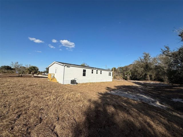 21712 NW 274TH STREET, Okeechobee, FL 34972