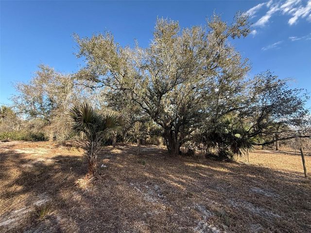 21712 NW 274TH STREET, Okeechobee, FL 34972